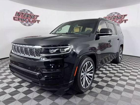 JEEP GRAND WAGONEER 2022 1C4SJVGJXNS136357 image